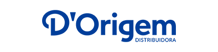 D'Origem Distribuidora
